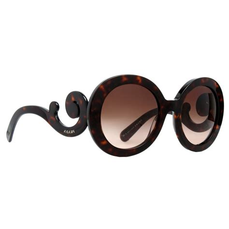 prada swirl reading glasses|prada sunglasses ezcontacts.